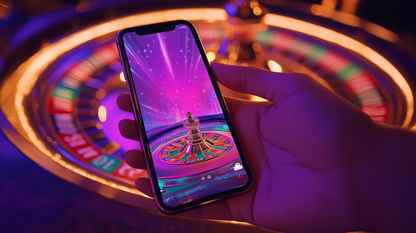 Iniciar sesión en el casino en línea MD666